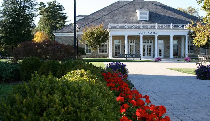 The facilities at Ashley Addiction Treatment in Havre De Grace, MD 4